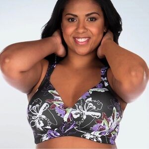 Leading Lady The Brigitte molded cup bra